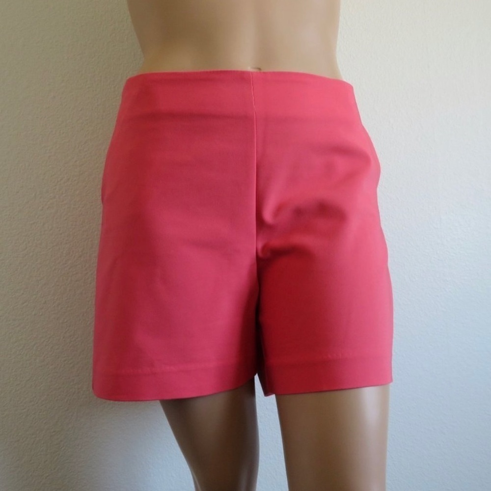 MAURICES Jeans Trouser Casual Shorts Plus Size 18 NWT - Picture 2 of 3